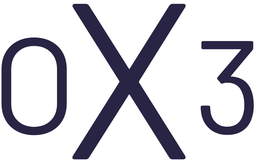 OX3 Consulting - Growth Leadership Without the Overhead